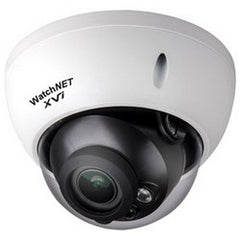 WATCHNET XVI-21VDV-IRV UV LIGHTS
