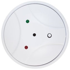 2GIG 2GIG 2GIG-GB1-345 Glass Break Detector 15' Range