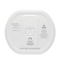 2GIG 2GIG-CO8-345 SMOKE ELIMINATORS