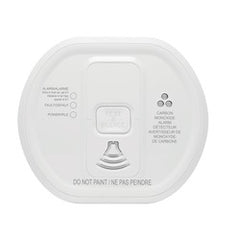 2GIG 2GIG-CO8-345 SMOKE ELIMINATORS