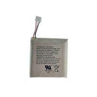 2GIG 2GIG-EDG-BATT BATTERIES