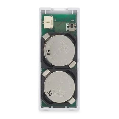 2GIG 2GIG 2GIG-DW10-345 Thin Door/Window Security System Contact Sensor 345 MHz (3/4 Wide Sensor)