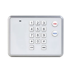 2GIG 2GIG-PAD1-345 CONTROL BOARDS