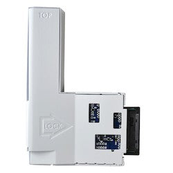 2GIG 2GIG 2GIG-LTEV1-A-GC3 4G LTE Security System Cell Radio Module On Verizon For Alarm.com