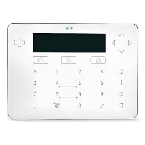 2GIG 2GIG-VAR-KEYPROXWHT CONTROL BOARDS