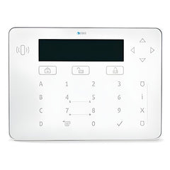 2GIG 2GIG-VAR-KEYPROXWHT CONTROL BOARDS