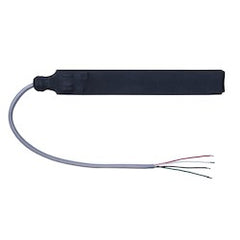 2GIG 2GIG 2GIG-XCVR3-GC3 900MHz Transceiver and 345MHz Receiver Image Sensor Adapter for the GC3 Control Panel