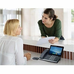 2N 2N D7A Smart IP Phone with 7 Touchscreen (1 pack) 02660-001