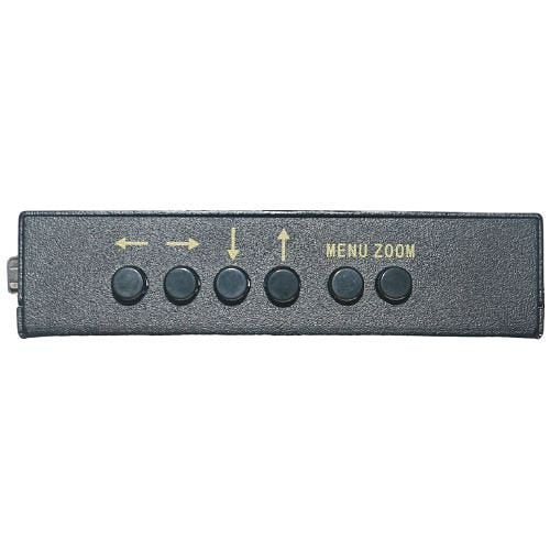 ADI PRO 0E-VGABNC CONTROL BOARDS