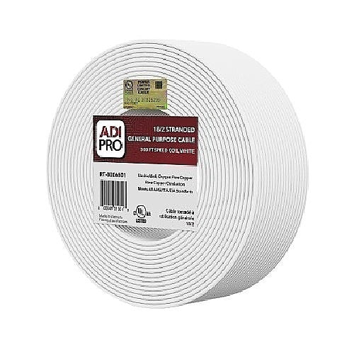 ADI PRO RT-8006501 ELECTRICAL CABLES