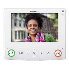 AIPHONE GT-1C7 ENERGY EFFICIENCY DEVICES