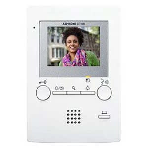 AIPHONE GT-1M3 ENERGY EFFICIENCY DEVICES