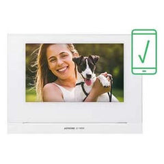 AIPHONE JO-1MDW ENERGY EFFICIENCY DEVICES