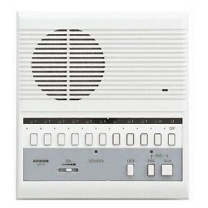 AIPHONE LEF-10 ENERGY EFFICIENCY DEVICES