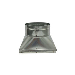 AIR DUCT PRODUCTS 5405.1007 DUCT BOOTS
