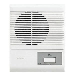 AIPHONE LE-A ENERGY EFFICIENCY DEVICES