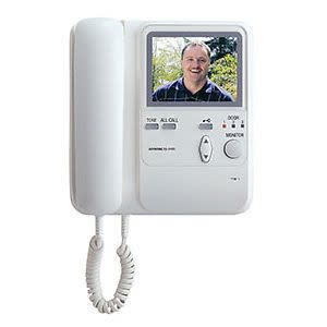 AIPHONE KB-3MRD ENERGY EFFICIENCY DEVICES