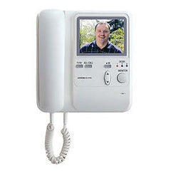 AIPHONE KB-3MRD ENERGY EFFICIENCY DEVICES