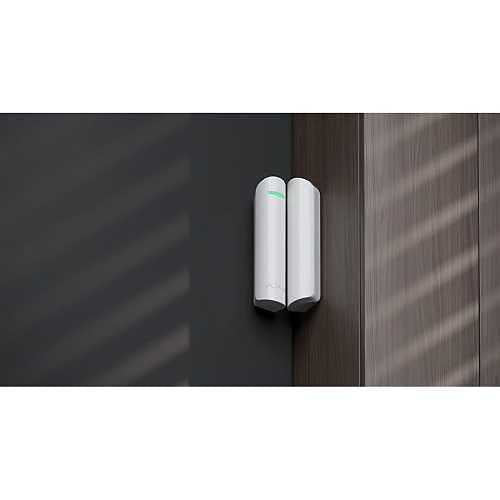 AJAX 42800.13.WH3 WIRELESS RELAYS