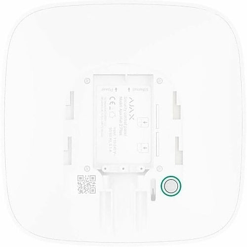 AJAX 72011.40.WH3 CONTROL BOARDS