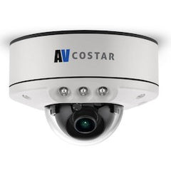 ARECONT VISION AV5856DNIR-S COMMERCIAL AIR HANDLERS