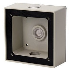 ARECONT VISION Arecont Vision AV-JBA Junction Box For AV-WMJB, AV-PMJB, AV-CRMA, AV-PMA, HSG2-WMT And MegaView