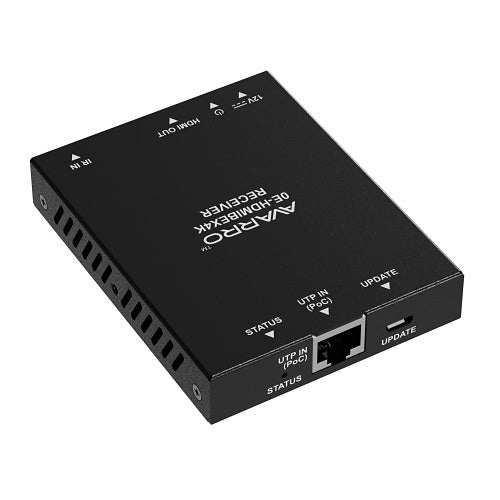 AVARRO AVARRO 0E-HDMIBEX4K 4K/60HZ/2.0 Extender POC/HDCP 2.2