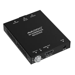 AVARRO AVARRO 0E-HDMIBEX4K 4K/60HZ/2.0 Extender POC/HDCP 2.2