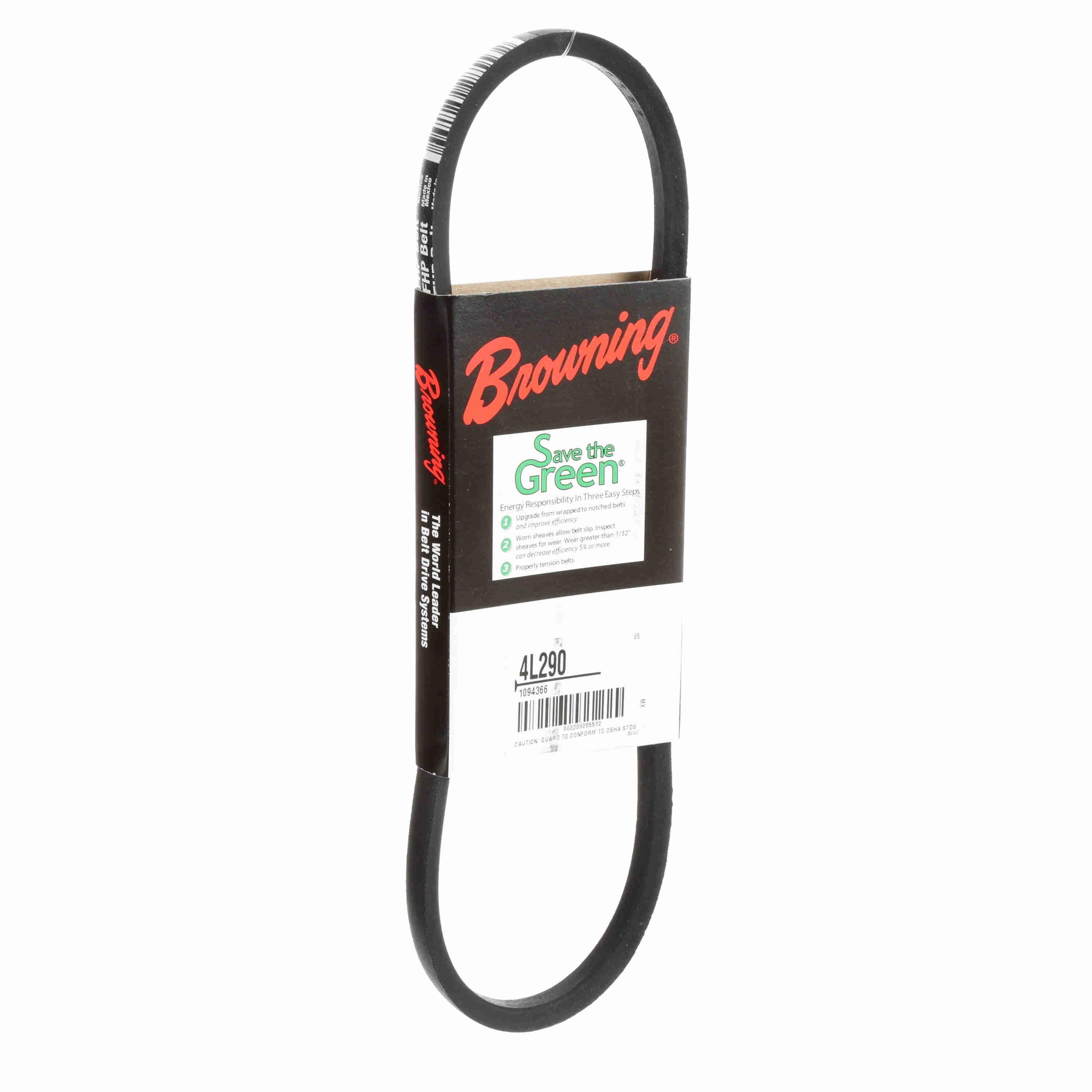 BROWNING 1094366 BELTS