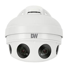 DIGITAL WATCHDOG DWC-PZWM ENERGY EFFICIENCY DEVICES
