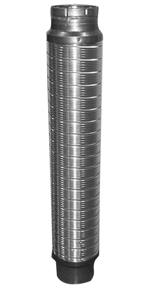 ECCO 200493 DUCT GAS VENTS