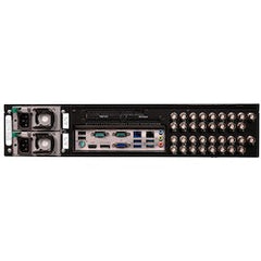 EXACQ EXACQ IP08-20T-2Z-2 exacqVision Z-Series Network Video Recorder Rack Mount 2U