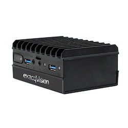 EXACQ EXACQ SSA-EVENIP-01 ENTERPRISE Software Updates Per IP Camera, Per Year