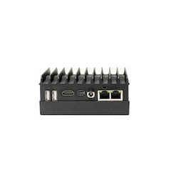 EXACQ EXACQ SSA-EVENIP-01 ENTERPRISE Software Updates Per IP Camera, Per Year