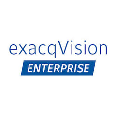 EXACQ EXACQ SSA-EVENIP-01 ENTERPRISE Software Updates Per IP Camera, Per Year