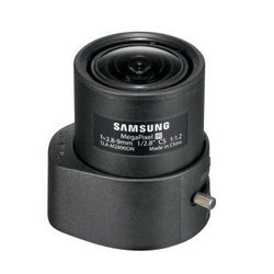 HANWHA VISION SLA-M2890DN ENERGY EFFICIENCY DEVICES
