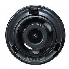 HANWHA VISION HANWHA VISION SLA-2M3602D PNM-7002VD Lens Module