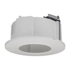 HANWHA VISION HANWHA VISION SHD-1408FW In-Ceiling Flush Mount