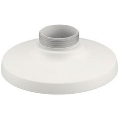 HANWHA VISION HANWHA VISION SBP-300HM7 Small Cap Adapter Aluminum Accessory For XNV-6011 SCD-6023R QND-7010R/20R/30R XND-6010/20R XND-8020R/30R/40R HCD-6010/6020r/7010ra/7020ra