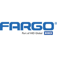 HID FARGO 082700 GAS VALVES