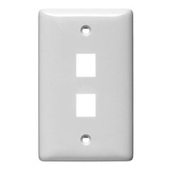 HUBBELL WIRING NSP12W ELECTRIC UTILITY BOXES