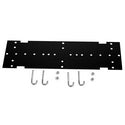HUBBELL WIRING HUBBELL PREMISE WIRING HLMPK19 Cablemgt, Lad-Rck, Mntg Kt To Relay Rack