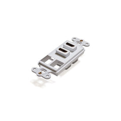 HYPERLINE FP-DEC-IN-H2-WH ELECTRIC CABLES