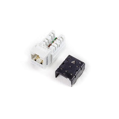 HYPERLINE KJNE-8P8C-C6A-90-BL ELECTRIC CABLES