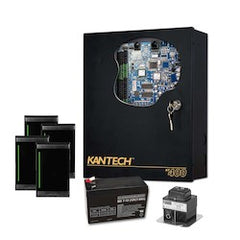 KANTECH EK-400-MTSG CONTROL BOARDS