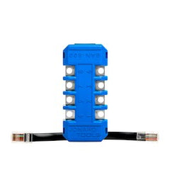 JONARD TOOLS Jonard Tools BAN-800 Network Tester