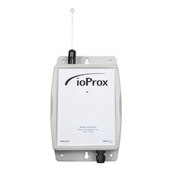 KANTECH Kantech P700WLS ioProx 4-Channel Receiver with Standard Whip Antenna, 26-bit Wiegand