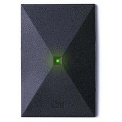 KERI SYSTEMS KERI SYSTEMS P-500H Proximity Reader 5 to 14 Volt DC 125 Kilohertz