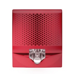 KIDDE COMMERCIAL EG4AVRF SMOKE DETECTORS