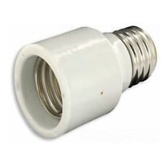 LEVITON Leviton 8647-100 Mogul Adapter 1500 Watt 600 Volt